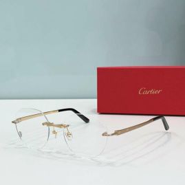 Picture of Cartier Optical Glasses _SKUfw55826174fw